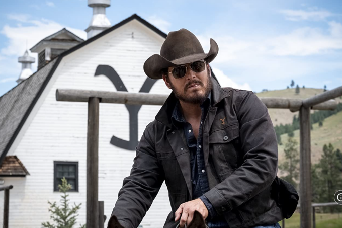 Cole Hauser Guarantees Numerous Bloodshed in a New Yellowstone Season 4 Video