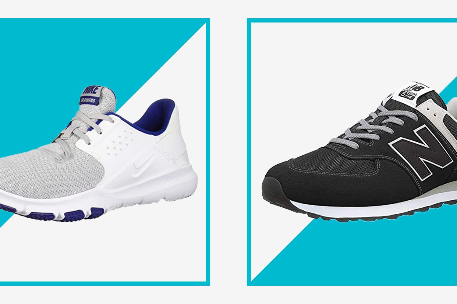 Amazon Prime Day Ends At present: Store These Sneaker Offers on Nike, Adidas, Reebok, and Extra