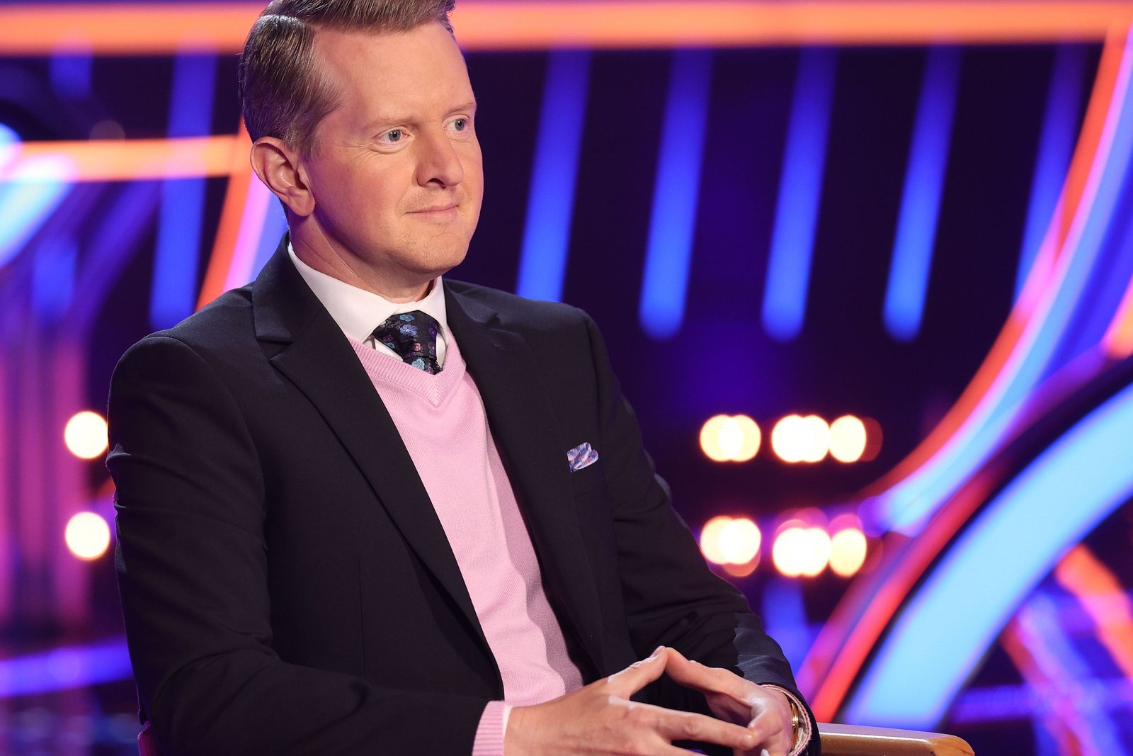 Jeopardy! Followers Are Rooting for Ken Jennings After His Latest Internet hosting Milestone