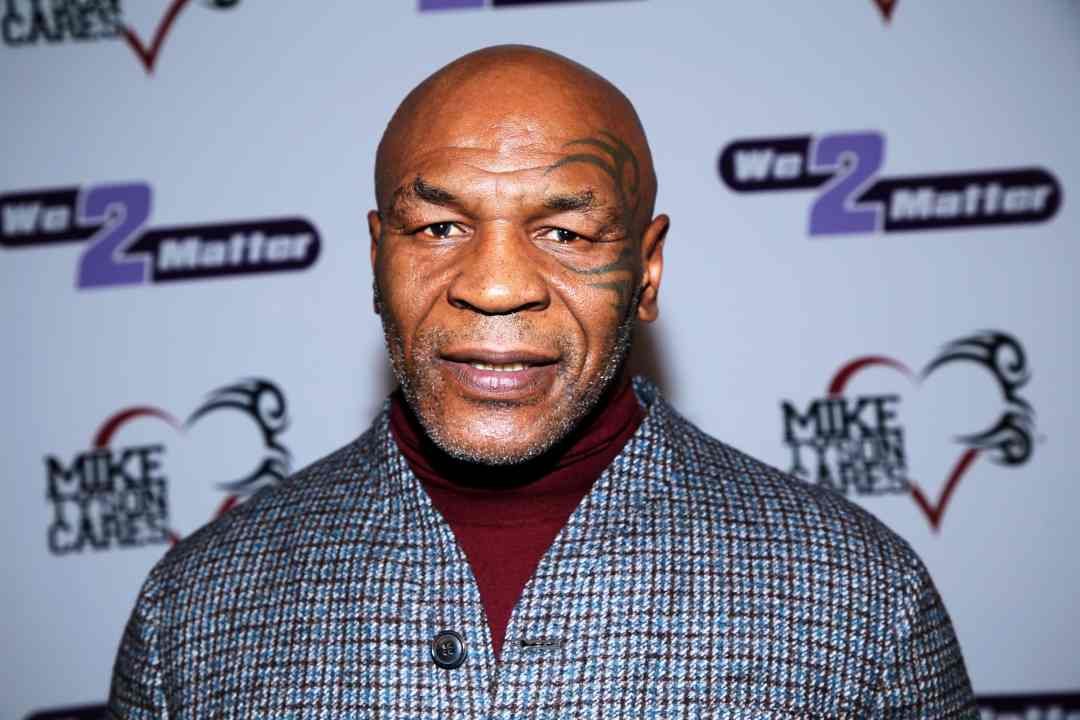 Mike Tyson, Infamous Ear-Biter, Says He Is Truly ‘Terrified of Every thing’