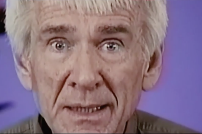 What to Know About Heaven’s Gate Cult Chief Marshall Applewhite