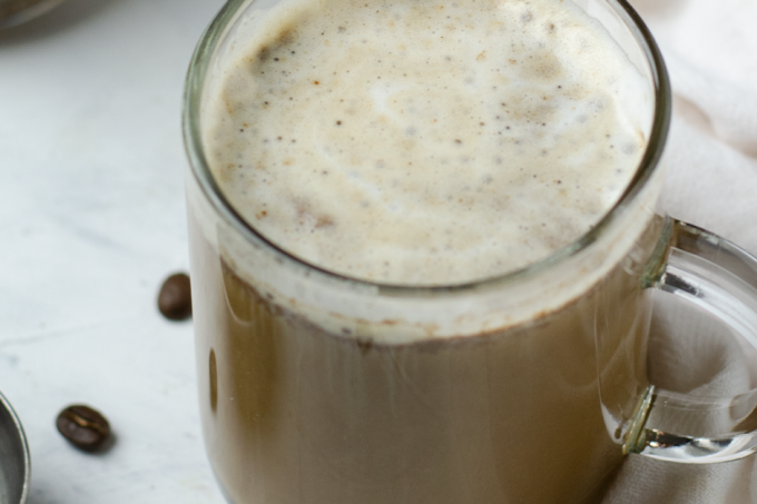 Coconut Chai Espresso