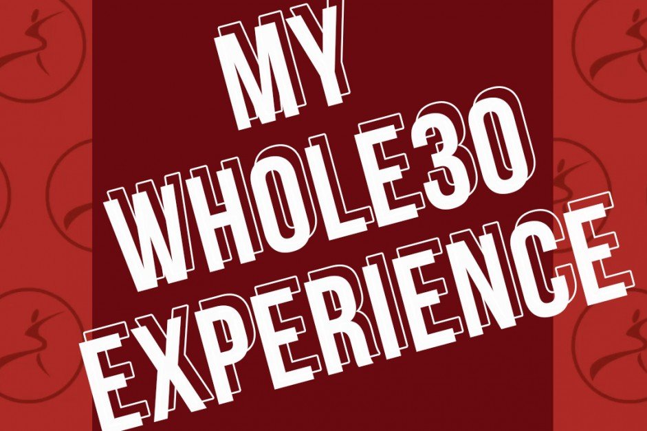 My Whole30 Expertise