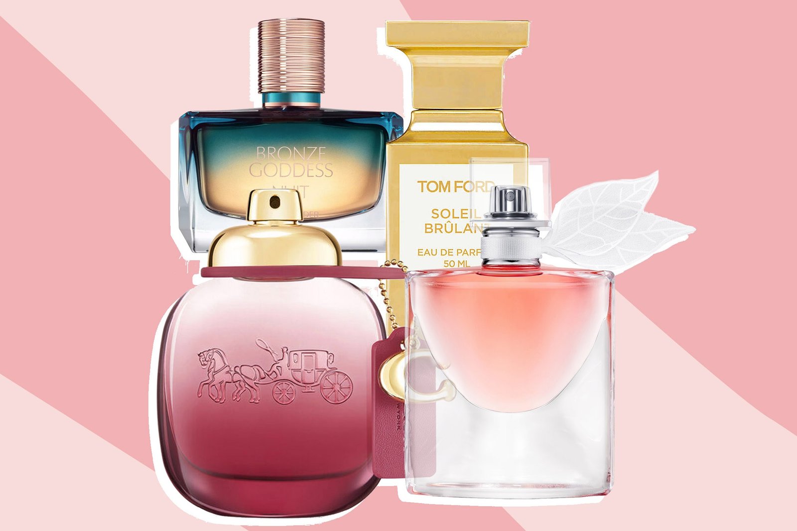 One of the best summer season perfumes to get you within the temper for balmy evenings