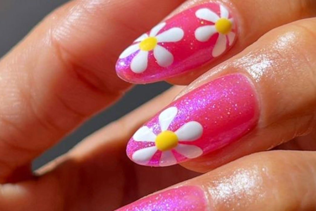 The summer time nail traits to know, in response to TikTok