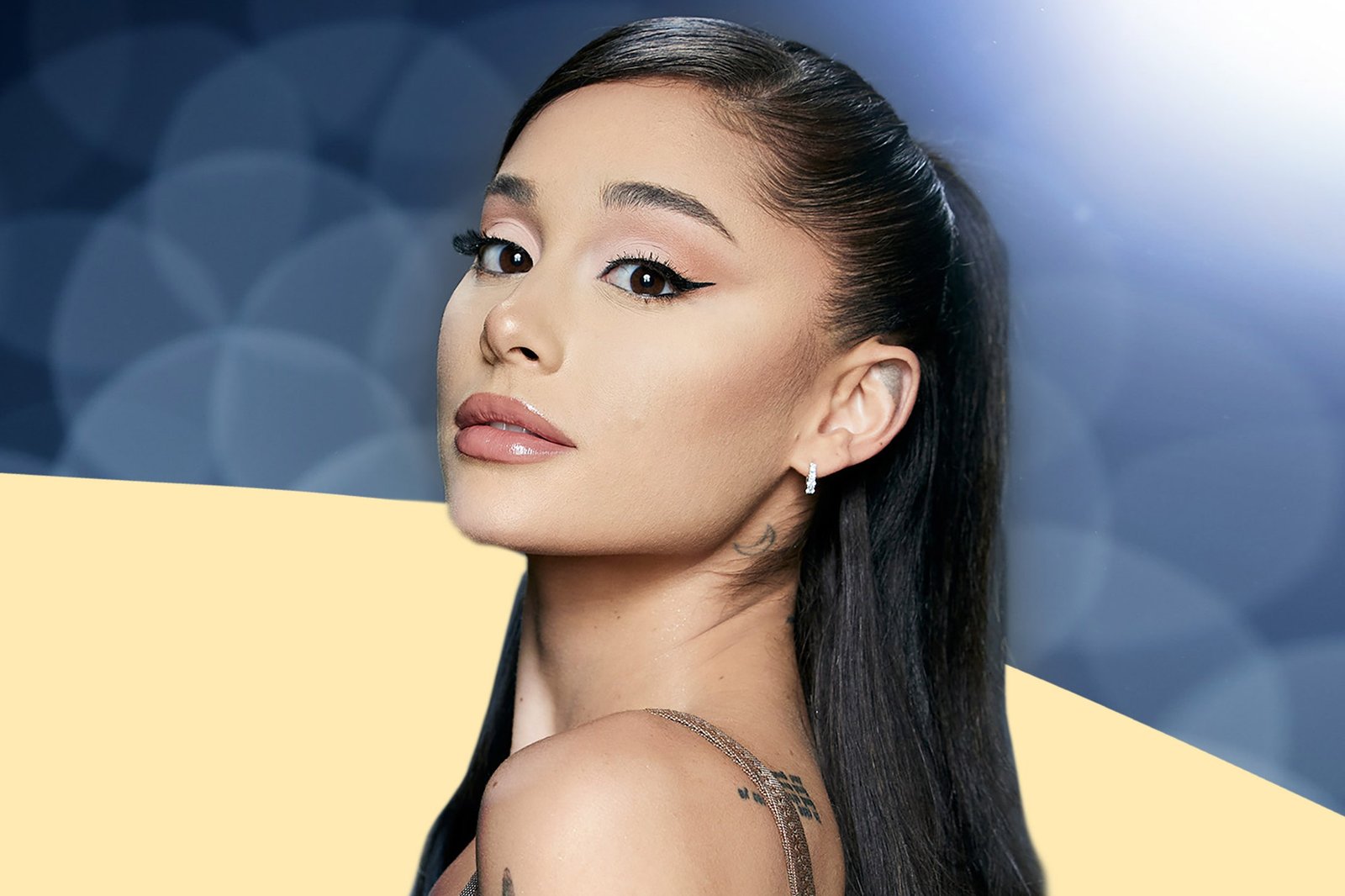 Ariana Grande’s R.E.M Magnificence is again to improve your lip wardrobe