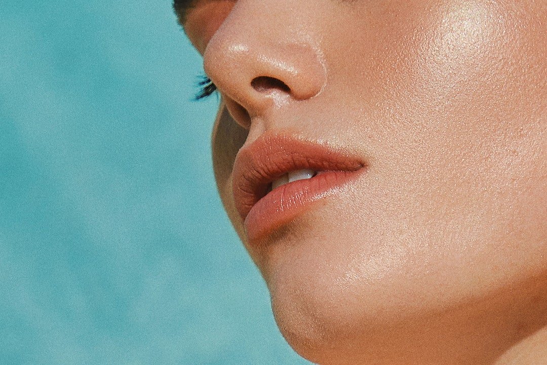 Sunburn on lips is a really actual downside – here is how one can deal with it