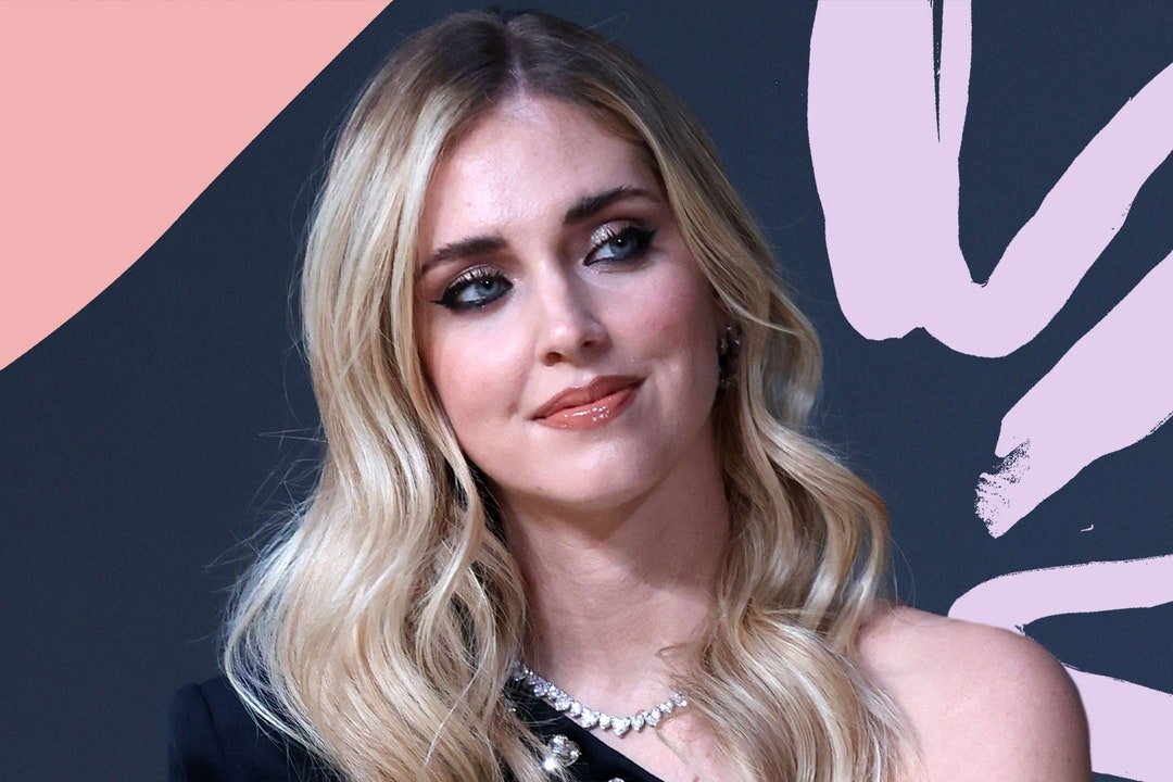 Chiara Ferragni, entrepreneur and the world’s strongest style influencer, on magnificence therapies, hair hacks and permitting your self to really feel unhappy