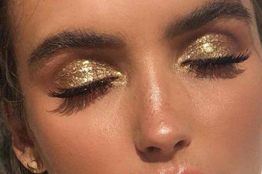 ‘Golden hour pores and skin’ is the beautiful make-up hack for a next-level glow