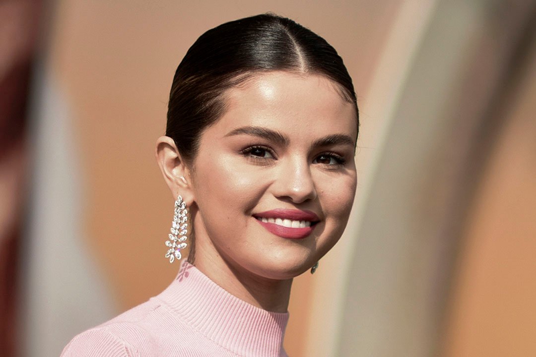 Selena Gomez talks life after bipolar dysfunction prognosis: ‘I might take a deep breath’