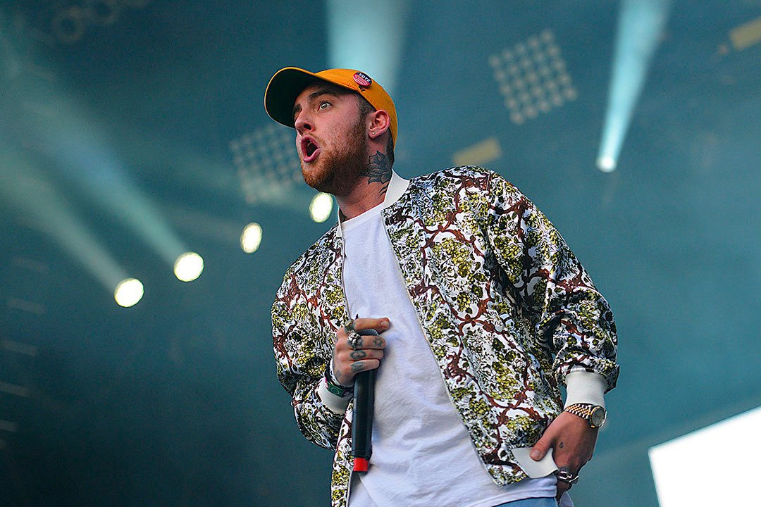 Mac Miller overdose loss of life: LA drug seller sentenced to 17.5 years in jail for fentanyl distribution