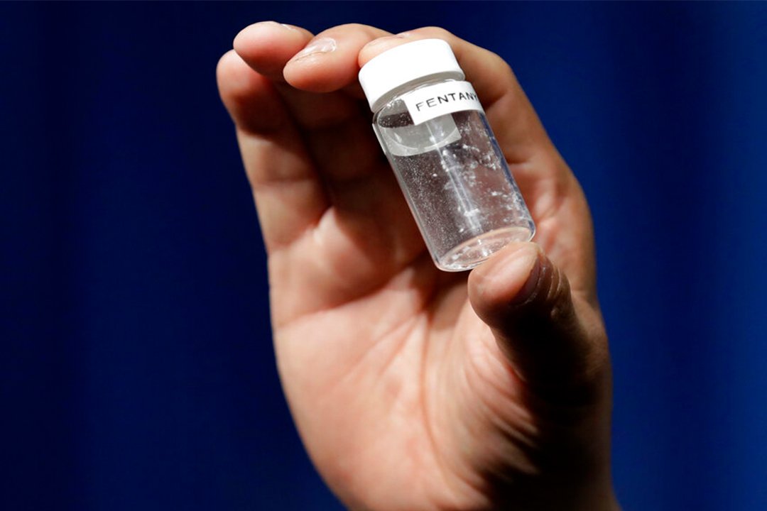 DEA launches ‘Nationwide Fentanyl Consciousness Day’ to focus on overdoses, drug overtaking US