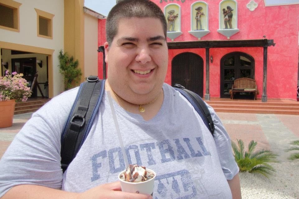 A Few Straightforward Food regimen Adjustments Helped This Man Lose 400 Kilos