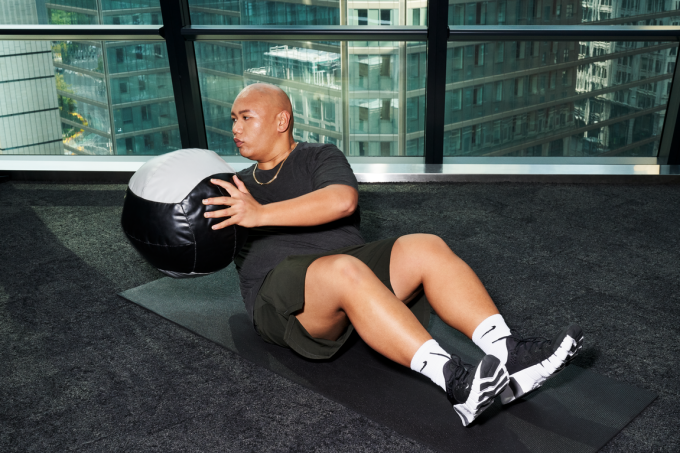 The Exercise That Helped ‘Spider-Man’ Actor Jacob Batalon Shed 112 Kilos