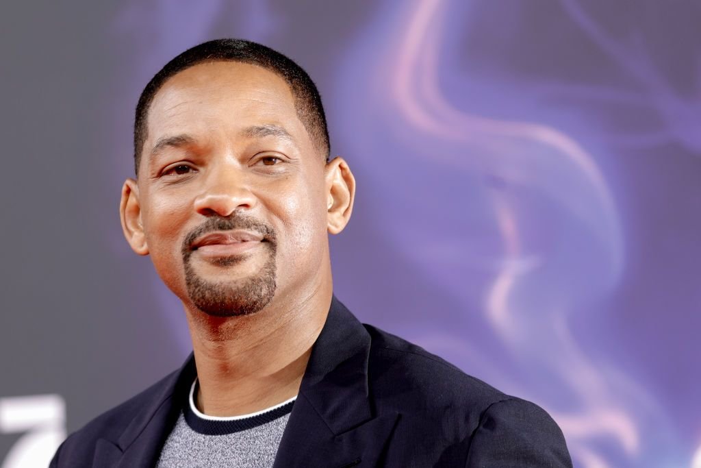 Will Smith Shared a New Exercise Montage Displaying Off His Weight Loss Progress