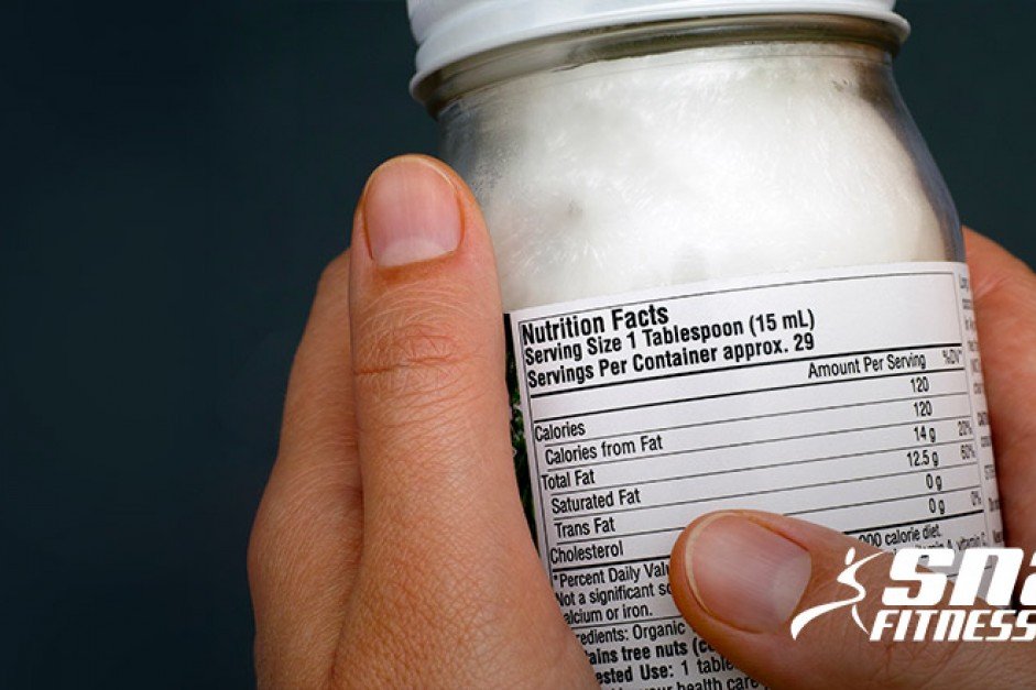 Easy methods to Make Sense of Diet Labels